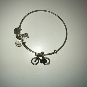 ALEX AND ANI BIKE BRACELET